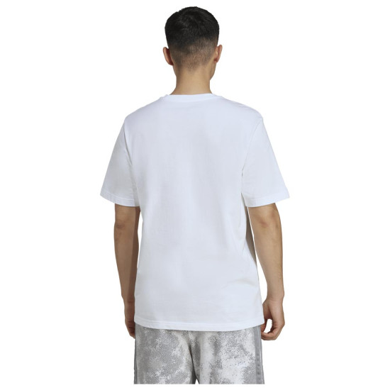 Adidas Ανδρική κοντομάνικη μπλούζα Camo Shape Graphic Tee Adidas Ανδρική κοντομάνικη μπλούζα Camo Shape Graphic Tee